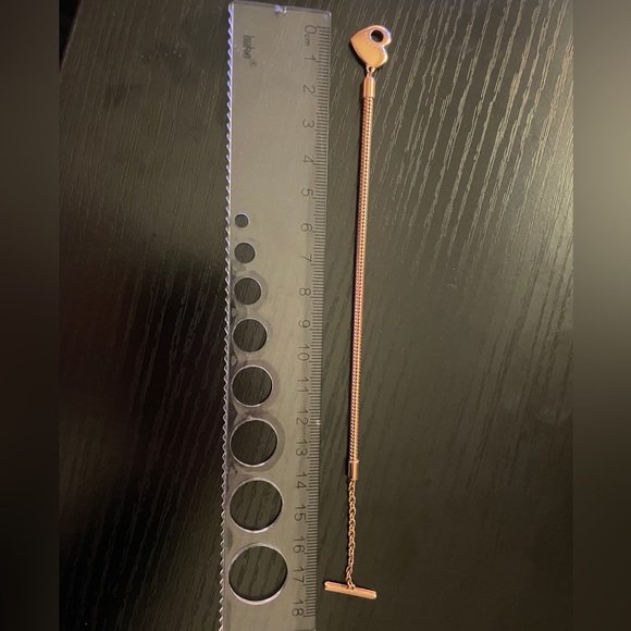 Pandora bracelet- ex boyfriends gift - gotta go - Picture 2 of 3